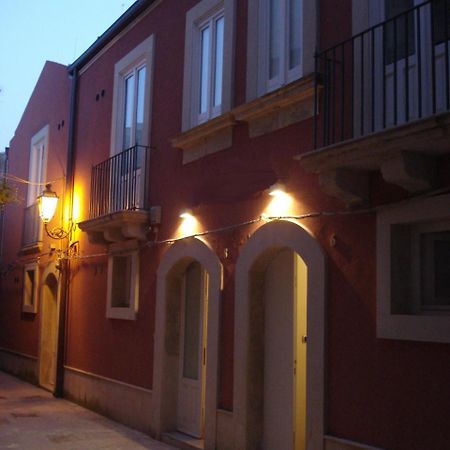 B & B Pigreco Syracuse ภายนอก รูปภาพ
