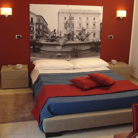 B & B Pigreco Syracuse ภายนอก รูปภาพ