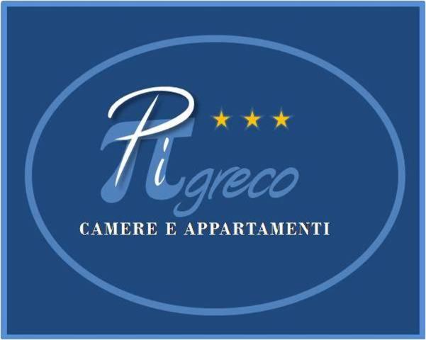 B & B Pigreco Syracuse ภายนอก รูปภาพ